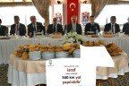 En fazla ekmek israfı Denizli’de