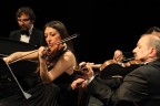 PAÜ Akademik Oda Orkestrası büyüledi