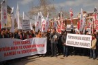 Ergenekon mütalaası eylemi