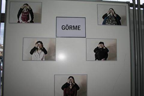 Bu sergiyi mutlaka gezin