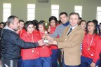 Futsal Denizli şampiyonları belli