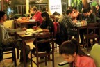 Öğrencilerden alkışlanacak proje