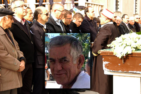 Kansere yenik düştü