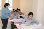 Gençlere ‘havacı olun’ çağrısı