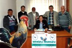 Denizli Horozu’nun ırkını koruyacaklar