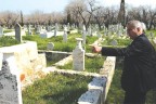 8 bin mezar taşı tescillendi
