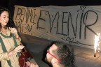 Böyle evlenme teklifi görülmedi
