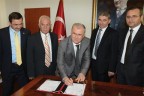 İşadamı kardeşlerden eğitime destek
