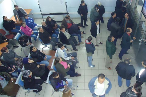 52 engelli iş buldu