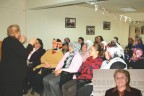 Dr.Ediz kadınlara ‘kadını’ anlatıyor