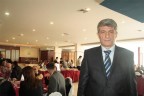 Kayserililer kahvaltıda buluştu