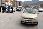 35 yıllık çifti trafik kazası ayırdı
