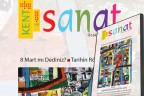 Kent ve Sanat yeniden yayında