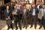 Kuyumcular PTT ve Bankalara tepkili