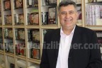 Çocuk kahramanlarını nevresime işliyorlar