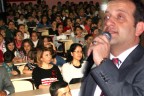 Miniklere enerji verimliliği dersi