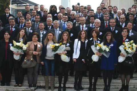 Muhasebe Haftası başladı