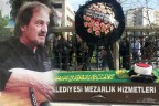 Denizlili müzisyen yaşamını yitirdi