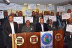 Ormancıların yönetmelik isyanı