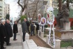Özay Gönlüm anıldı