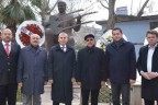 “Türküleriyle gönlümüzde taht kurdu”