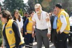 Acilde heyecanlı anlar yaşandı