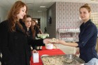 2 bin 500 öğrenciye Özbek pilavı