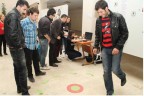 PAÜ’de Pi Günü etkinliği