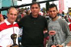 Runtalya’ya Denizli Belediyespor damgası