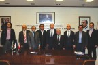 Sarayköy’de Ak Partililer Zolan’ı bekliyor
