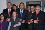 Şehit Ailelerinden şartlı destek