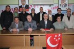 Denizli SP, seçim çalışmalarına başladı