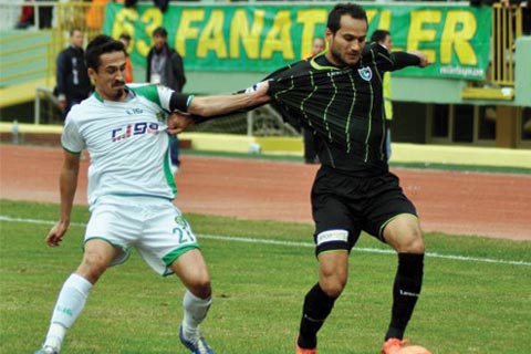 Azeri futbolcu Malikov pişman