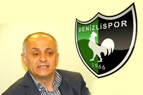 Denizlispor yönetici transfer edecek