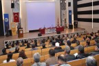 Tavas’ta Modern Meyvecilik Paneli
