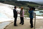 Denizli renkleriyle TRT’de