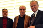 Eski dost Hun’dan övgüler