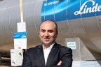 Türkiye’nin sıvı karbondioksitini üretiyor