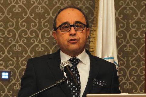 ÜSİGEM faaliyete geçti