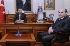 VakıfBank Denizlililerin yanında