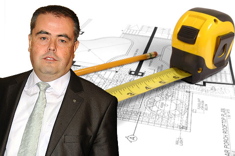 3 yapı denetim firmasına kapatma cezası