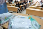 YGS’de 21 bin 39 öğrenci ter dökecek