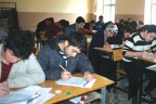 Gerçek gibi YGS provası