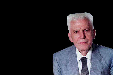 Hacı Ahmet Paralı hayatını kaybetti