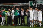 Denizlispor-Çaykur Rizespor 1-0