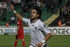 İsmail Haktan: Mutluyum