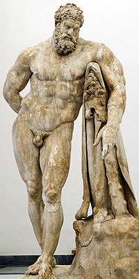 herakles