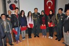 Kore’nin 63 yıllık vefası