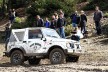 Üniversiteliler Off-Road dedi
