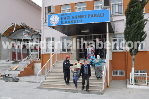 Paralı’da bir gün daha